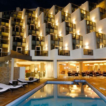 Hotel Carboneras Cabo De Gata Екстер'єр фото