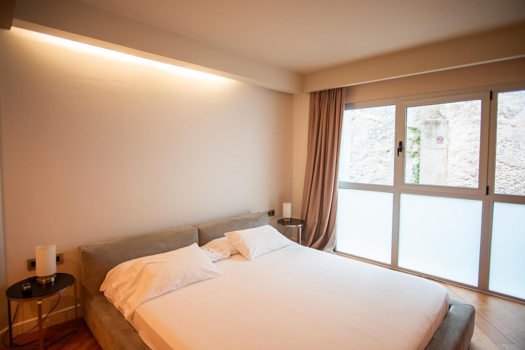 Hotel Carboneras Cabo De Gata Екстер'єр фото