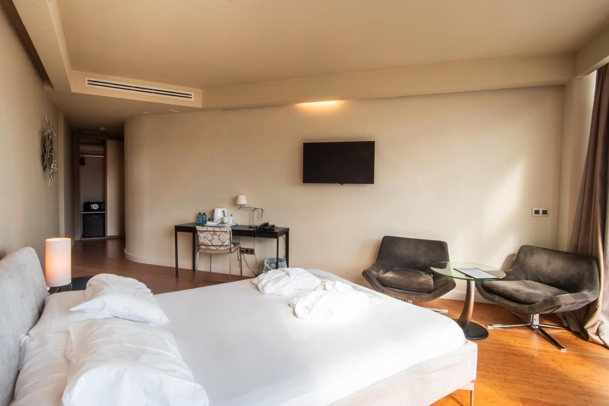 Hotel Carboneras Cabo De Gata Екстер'єр фото