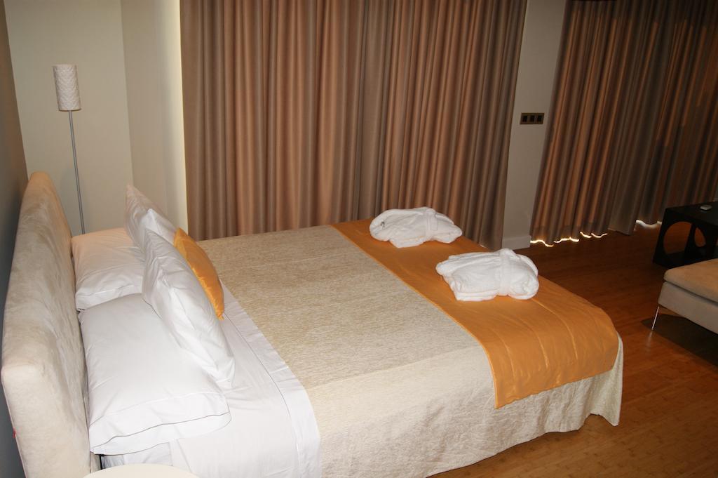 Hotel Carboneras Cabo De Gata Екстер'єр фото