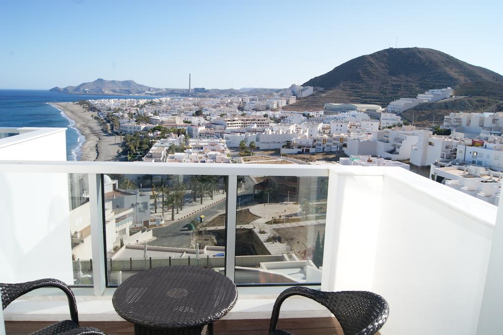 Hotel Carboneras Cabo De Gata Екстер'єр фото
