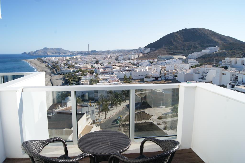 Hotel Carboneras Cabo De Gata Екстер'єр фото
