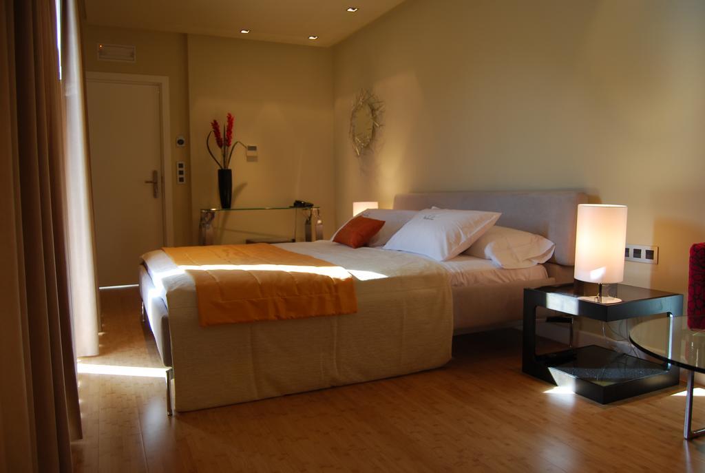 Hotel Carboneras Cabo De Gata Екстер'єр фото