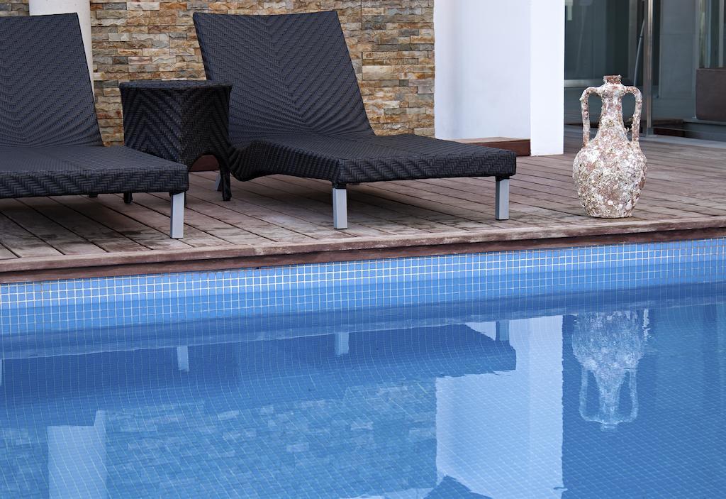 Hotel Carboneras Cabo De Gata Екстер'єр фото