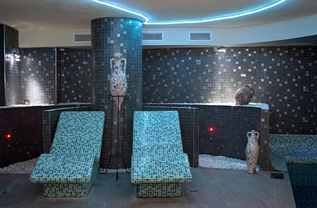 Hotel Carboneras Cabo De Gata Екстер'єр фото