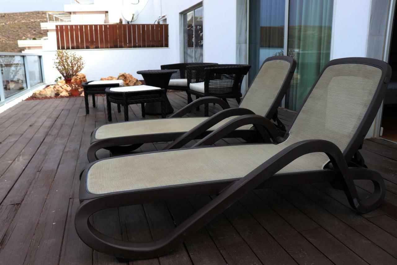 Hotel Carboneras Cabo De Gata Екстер'єр фото