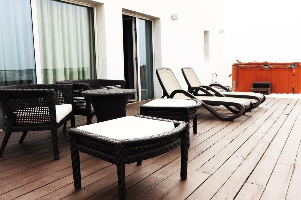 Hotel Carboneras Cabo De Gata Екстер'єр фото