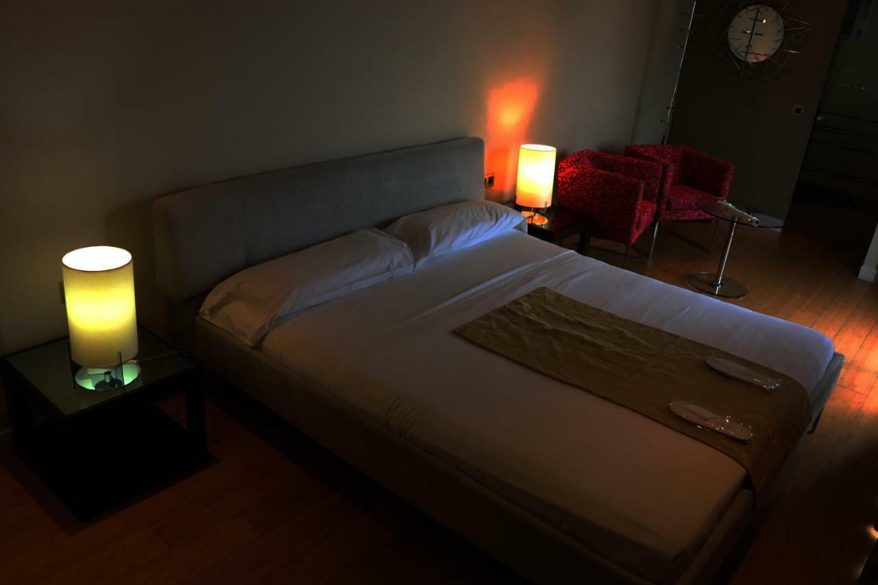 Hotel Carboneras Cabo De Gata Екстер'єр фото