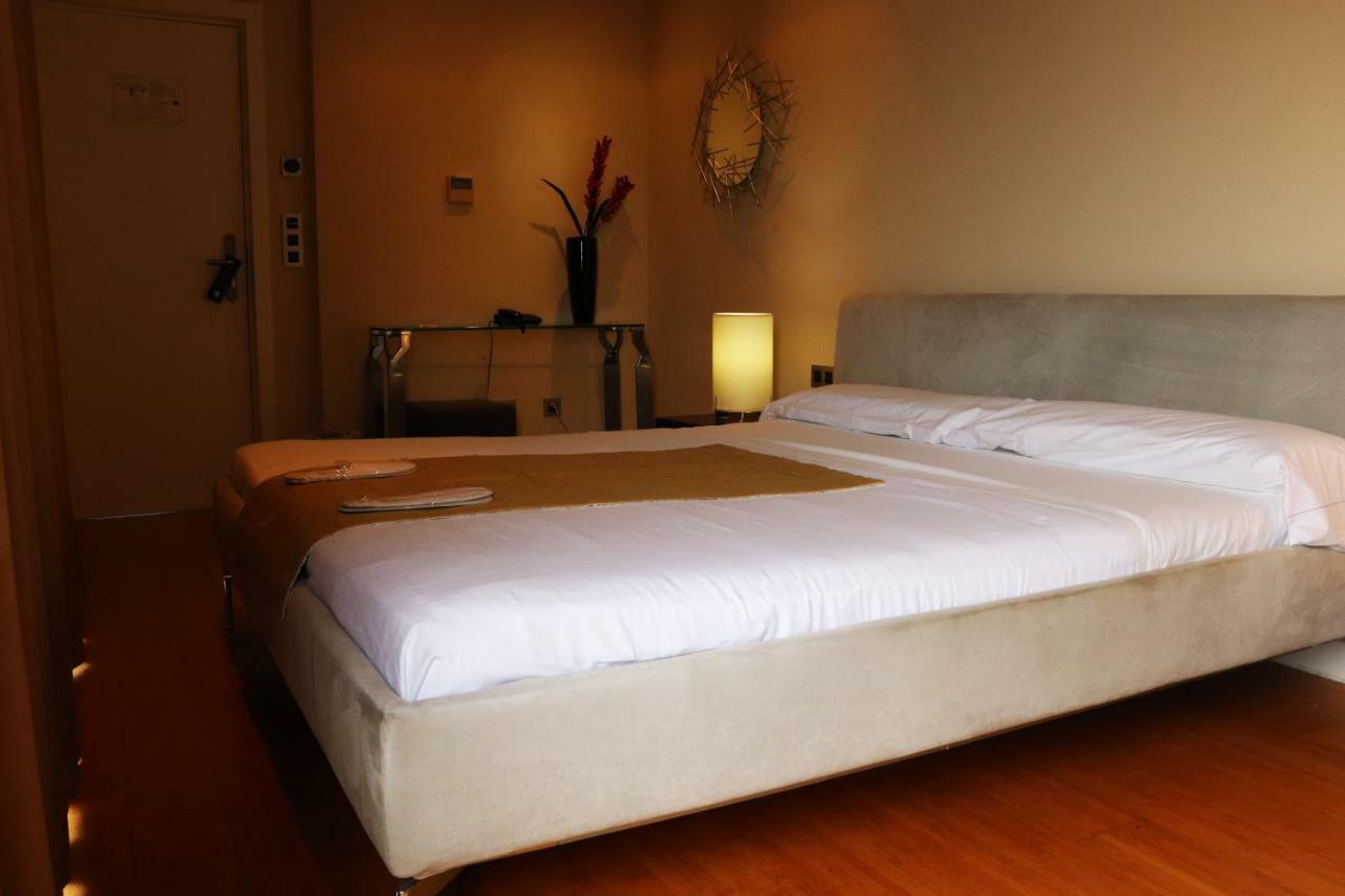 Hotel Carboneras Cabo De Gata Екстер'єр фото