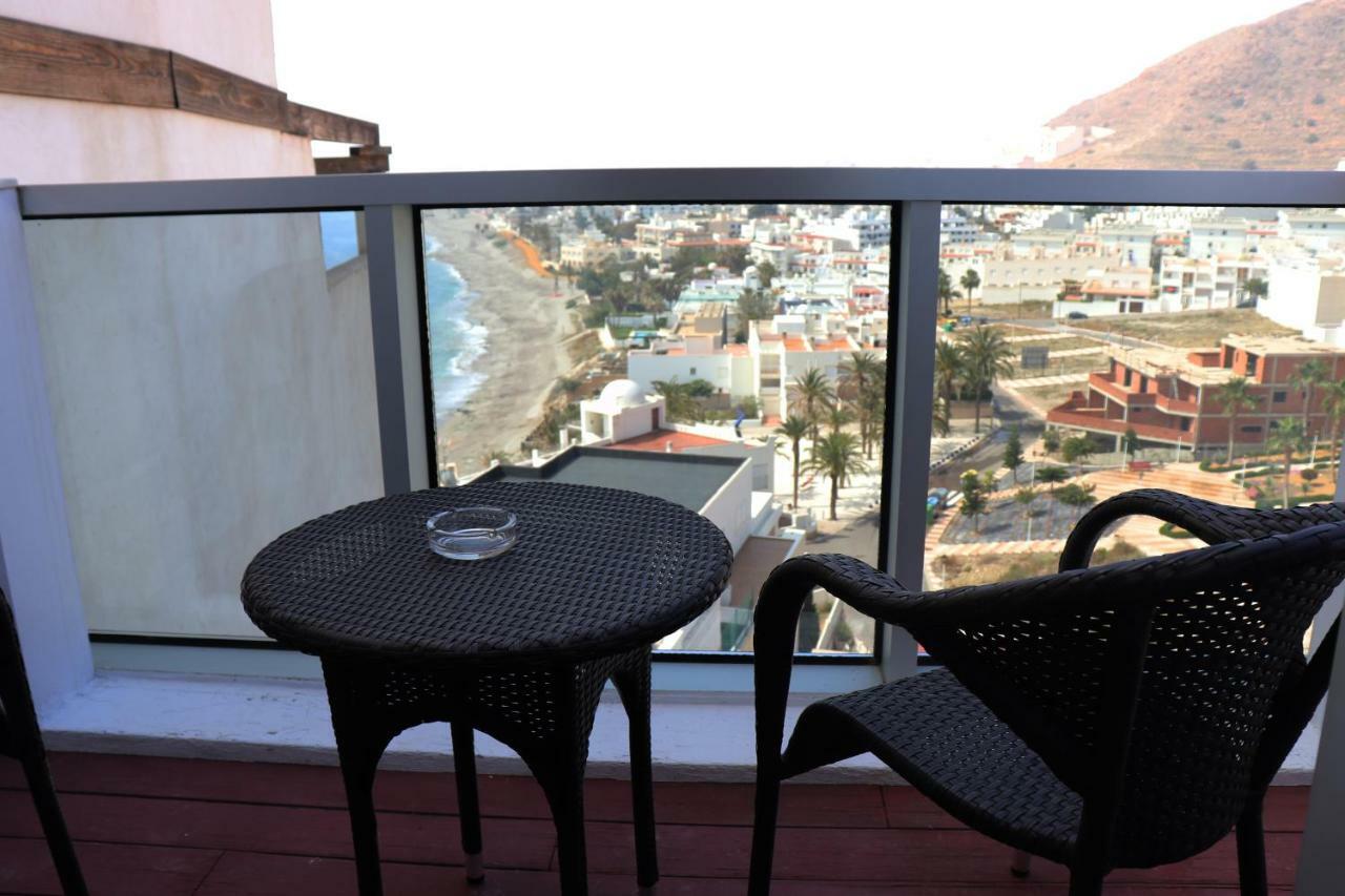 Hotel Carboneras Cabo De Gata Екстер'єр фото