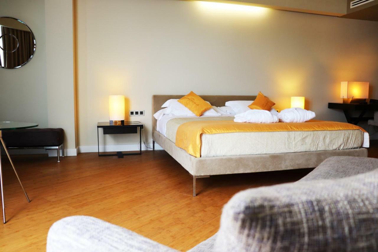 Hotel Carboneras Cabo De Gata Екстер'єр фото