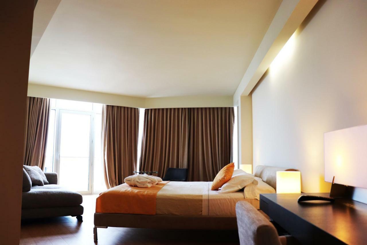 Hotel Carboneras Cabo De Gata Екстер'єр фото